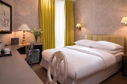 Hôtel du Danube Saint Germain - image 14