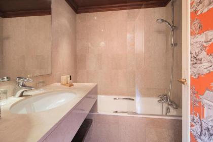 Hôtel du Danube Saint Germain - image 20