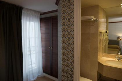 Hôtel du Danube Saint Germain - image 3