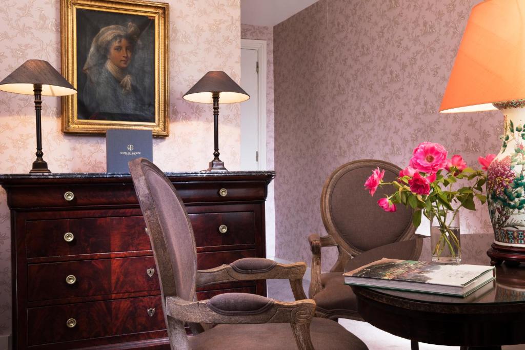 Hôtel du Danube Saint Germain - image 5