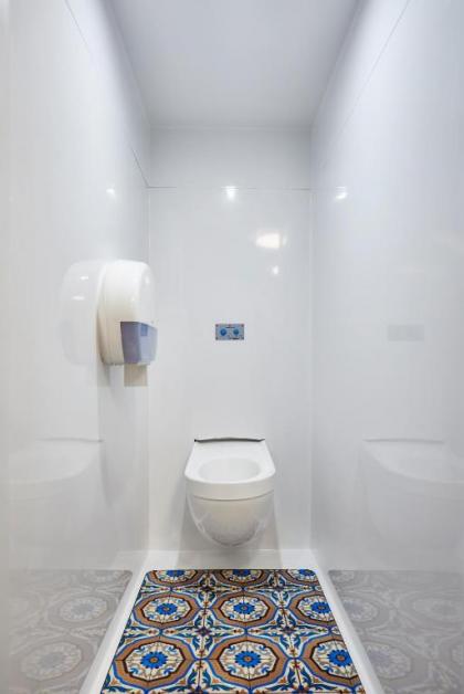 hotelF1 Paris Porte de Châtillon - image 11