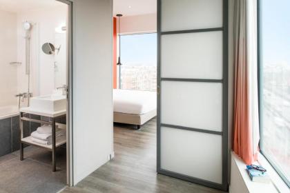 Hipark By Adagio Paris La Villette - image 12
