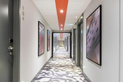 Hipark By Adagio Paris La Villette - image 18