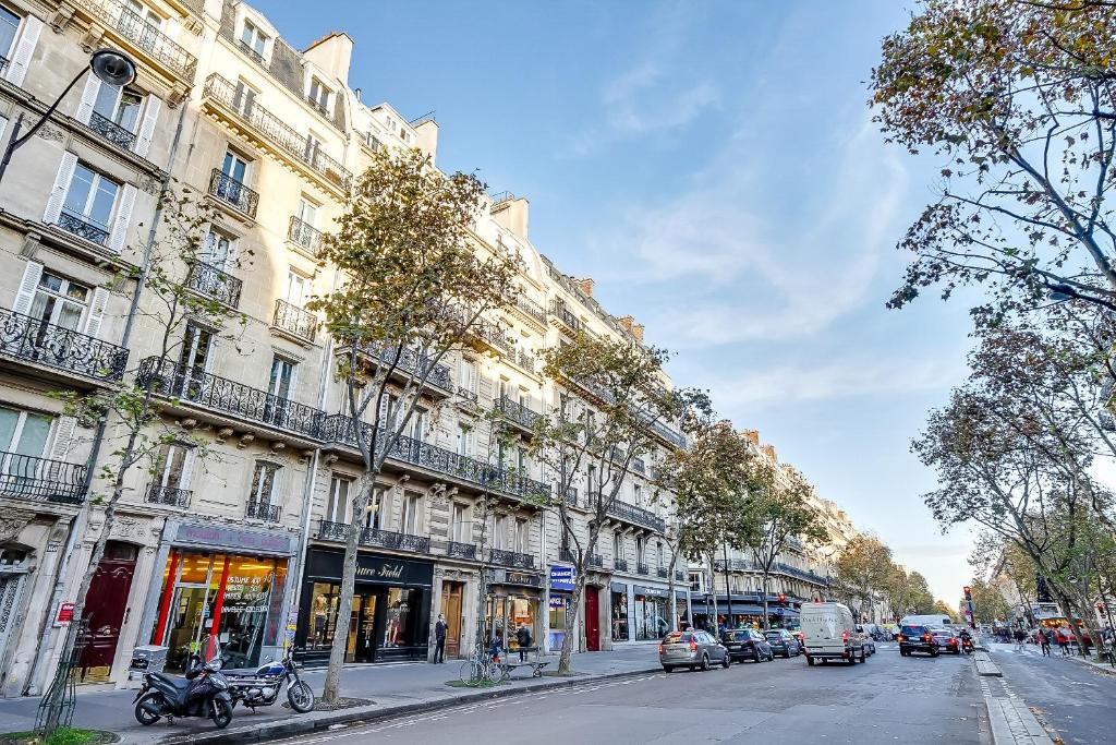 Sweet Inn - Saint Germain - main image