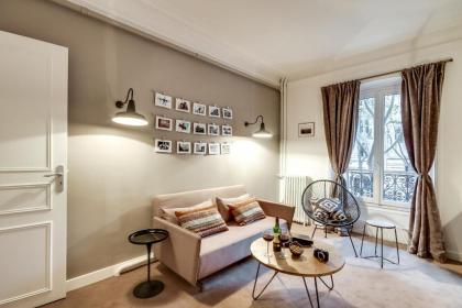 Sweet Inn - Saint Germain - image 11