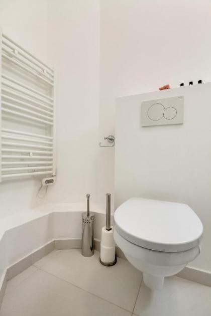 Sweet Inn - Saint Germain - image 12