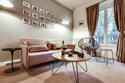 Sweet Inn - Saint Germain - image 14