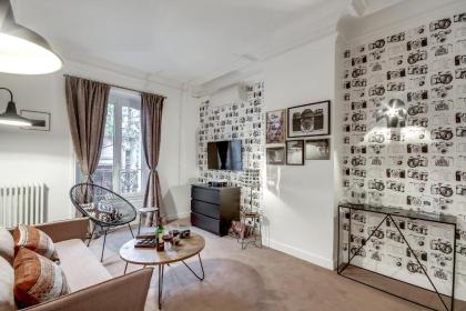 Sweet Inn - Saint Germain - image 16