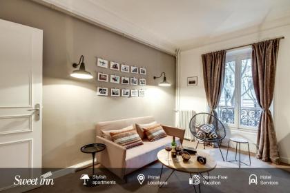 Sweet Inn - Saint Germain - image 4
