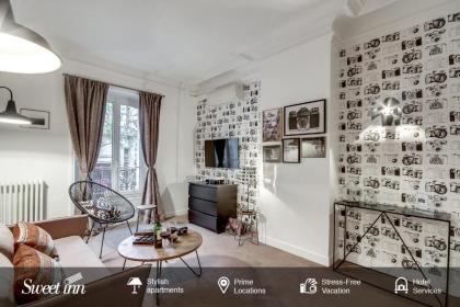 Sweet Inn - Saint Germain - image 5