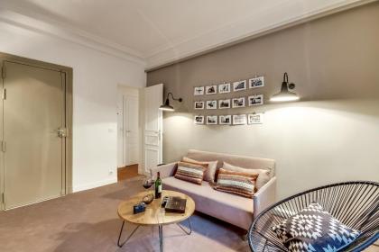 Sweet Inn - Saint Germain - image 8