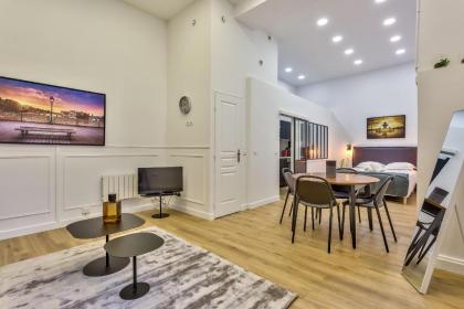 05 - Parisian Design Loft - image 12