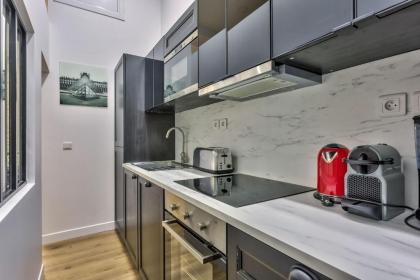 05 - Parisian Design Loft - image 14