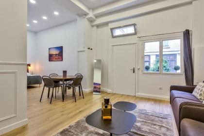 05 - Parisian Design Loft - image 4