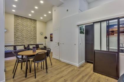 05 - Parisian Design Loft - image 5