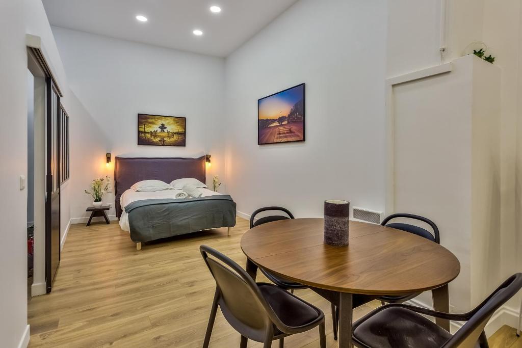 05 - Parisian Design Loft - image 7