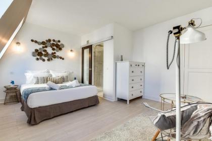 Sweet Inn - Ponthieu - image 20