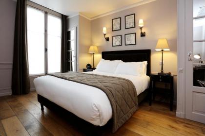 Hotel Saint-Louis Pigalle - image 1