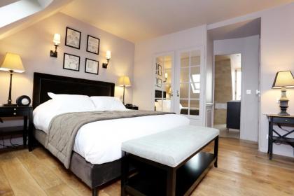 Hotel Saint-Louis Pigalle - image 10