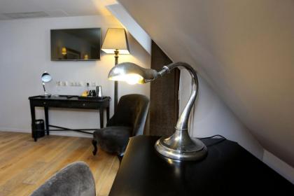 Hotel Saint-Louis Pigalle - image 11