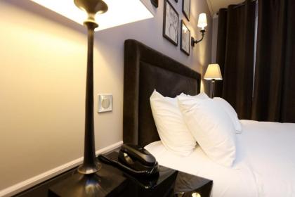 Hotel Saint-Louis Pigalle - image 12