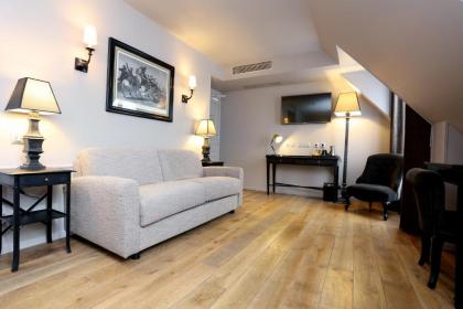 Hotel Saint-Louis Pigalle - image 13