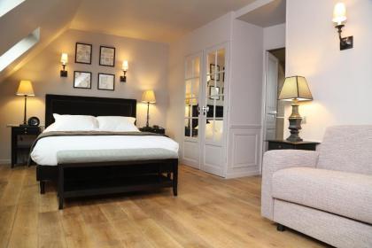Hotel Saint-Louis Pigalle - image 14