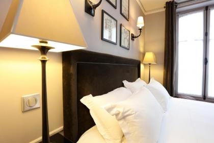 Hotel Saint-Louis Pigalle - image 15