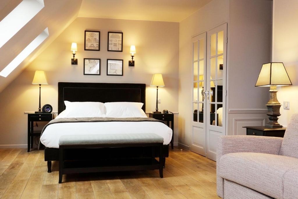 Hotel Saint-Louis Pigalle - image 2