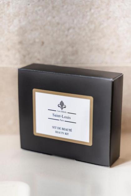 Hotel Saint-Louis Pigalle - image 5