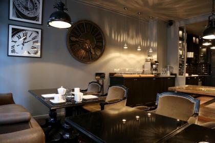 Hotel Saint-Louis Pigalle - image 8