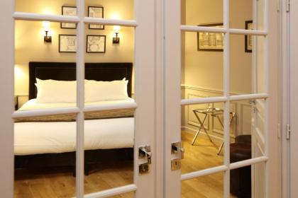 Hotel Saint-Louis Pigalle - image 9