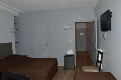 Hôtel Alléty - image 25