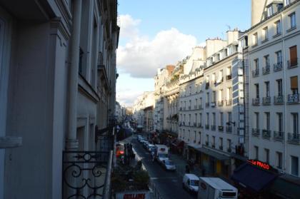 Hôtel Alléty - image 26