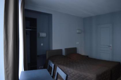 Hôtel Alléty - image 27