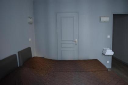 Hôtel Alléty - image 28