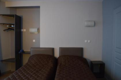 Hôtel Alléty - image 29