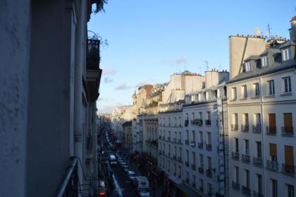 Hôtel Alléty - image 30
