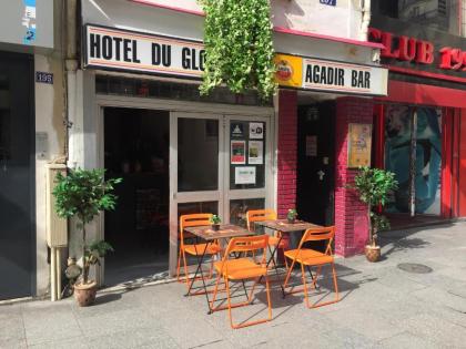 Hotel Du Globe - image 1