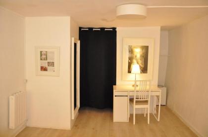 Hotel Du Globe - image 11