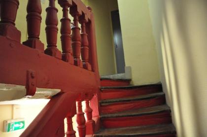 Hotel Du Globe - image 12