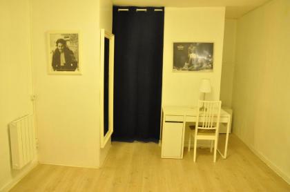 Hotel Du Globe - image 15