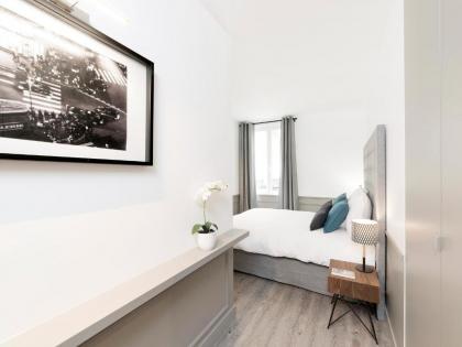 LivinParis - Luxury 3 Bedrooms Le Marais I - image 13