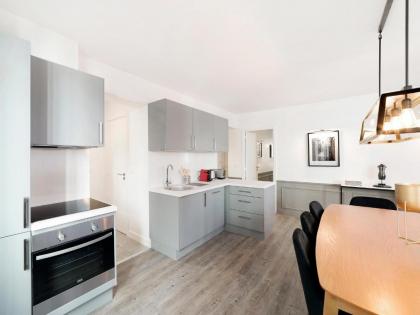 LivinParis - Luxury 3 Bedrooms Le Marais I - image 20