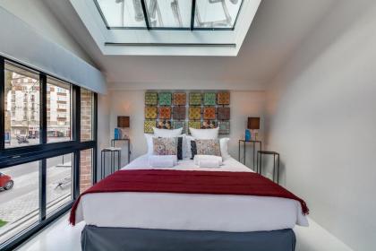 Sweet Inn - Brune - image 12