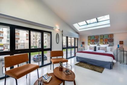 Sweet Inn - Brune - image 13