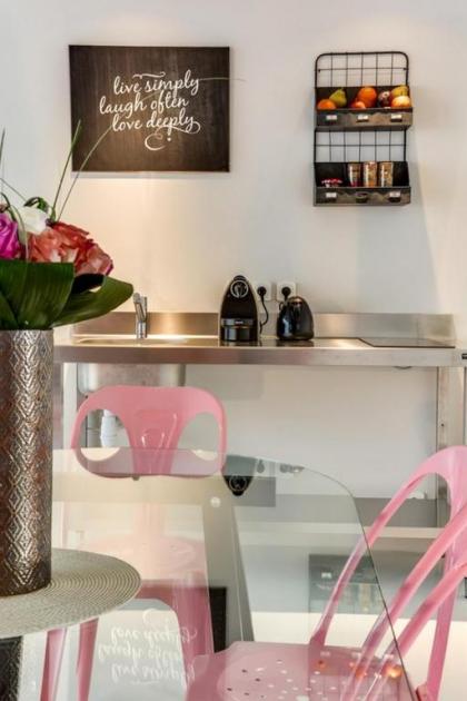 Sweet Inn - Brune - image 18