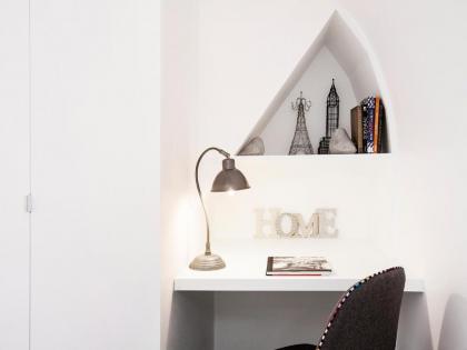 Charming apartment in heart of Paris - image 13