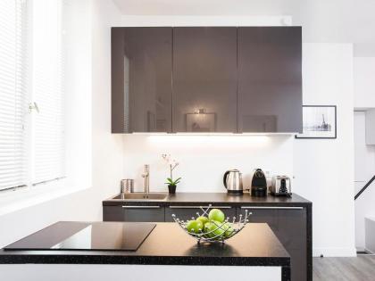 Charming apartment in heart of Paris - image 18