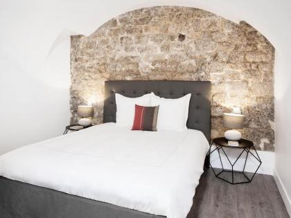 Charming apartment in heart of Paris - image 9
